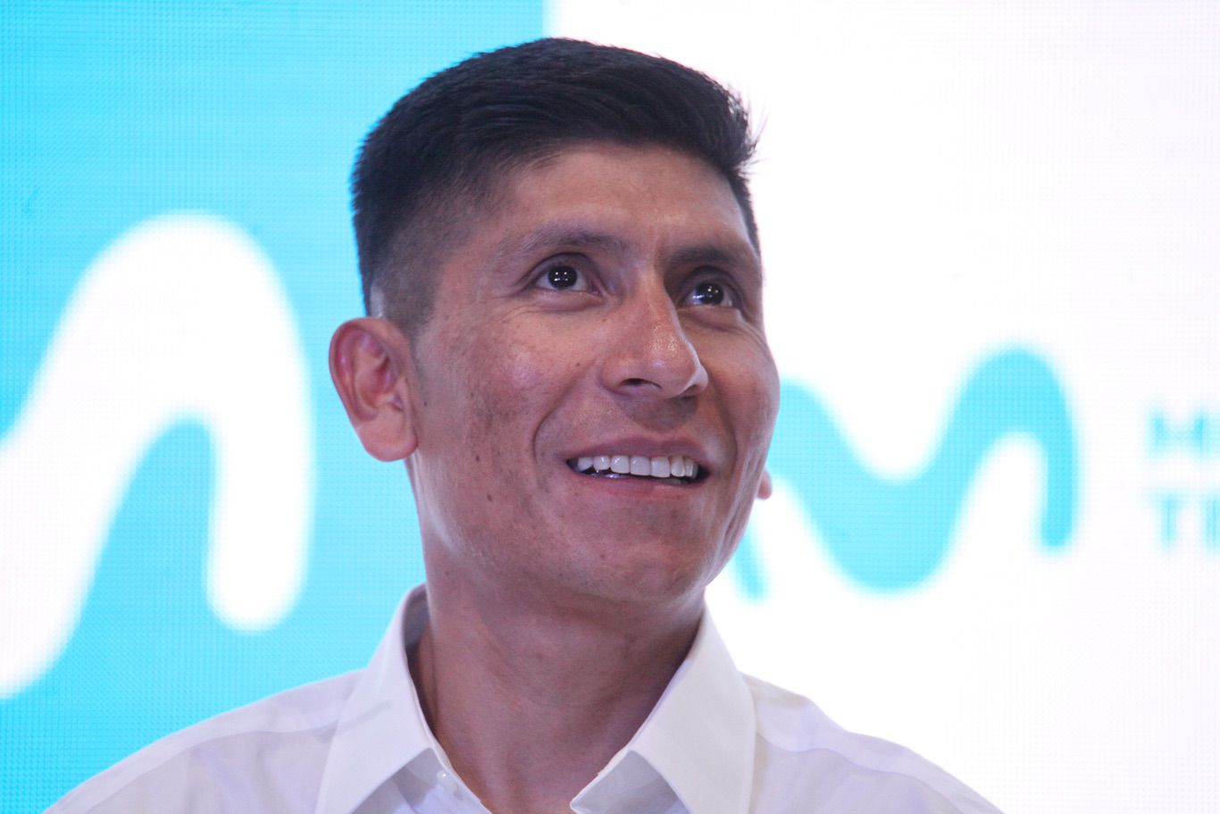 Nairo Quintana