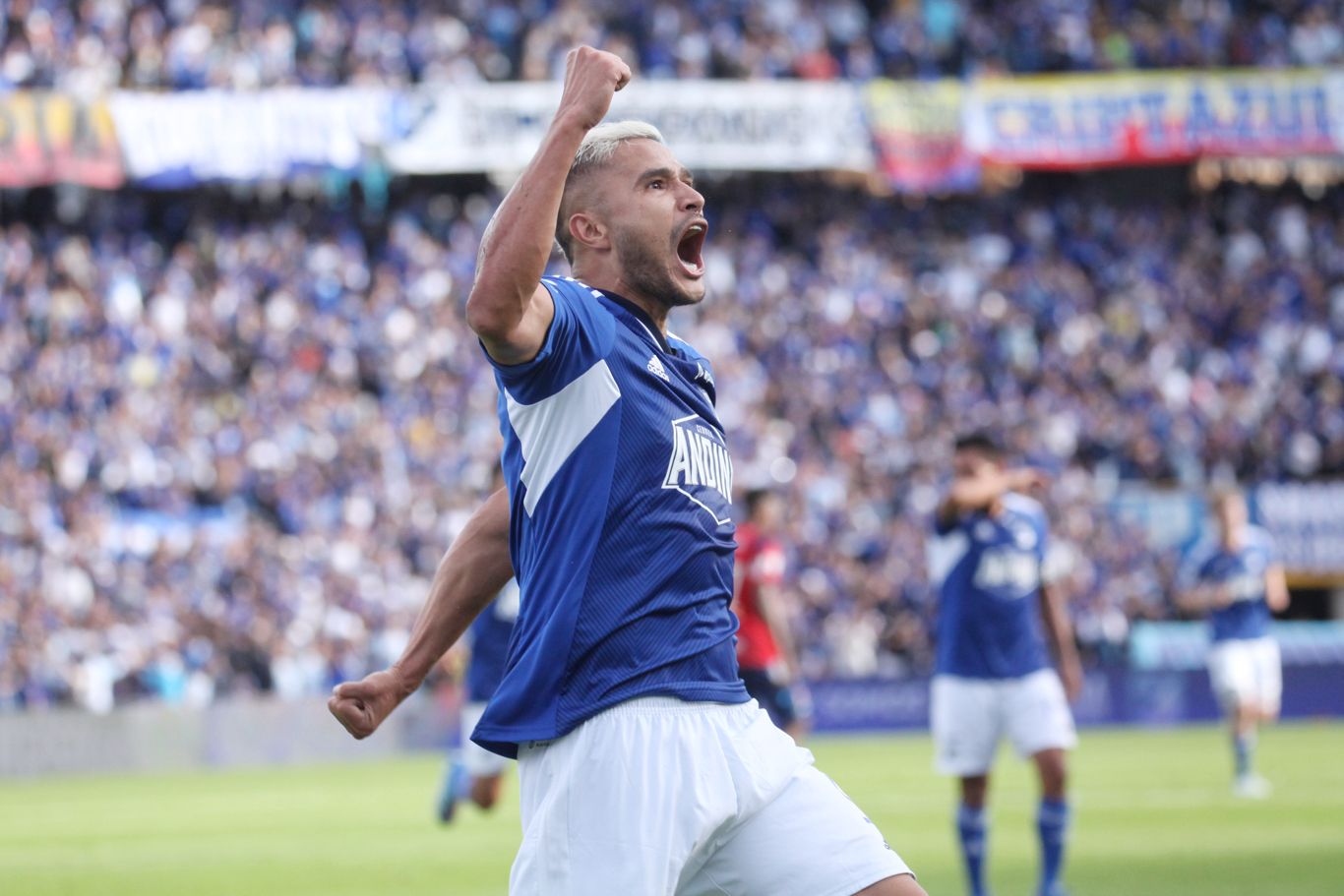 Millonarios vs. Independiente Medellín - cuadrangulares Liga Betplay