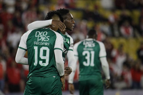 Cali confirmó dura salida para 2024: figura se va al fútbol brasilero