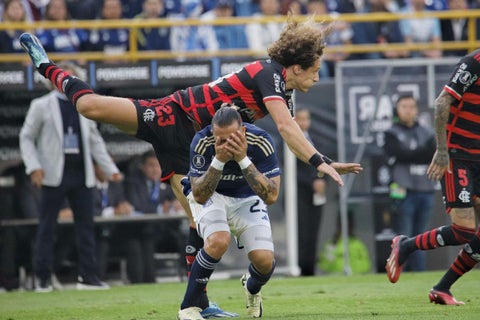 Millonarios vs Flamengo, Copa Libertadores 2024