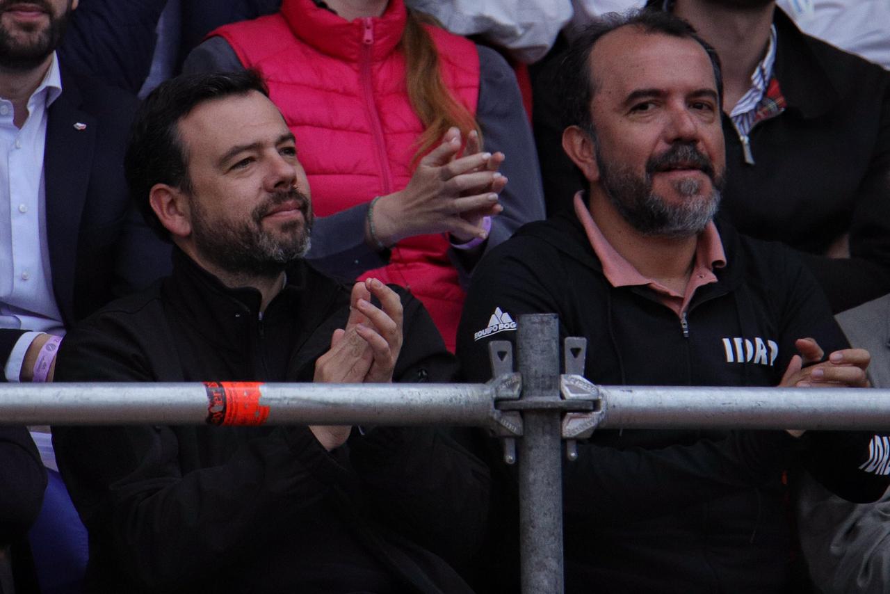 Camila Osorio vs Marie Bouzkova - WTA 250 de Bogotá 2024