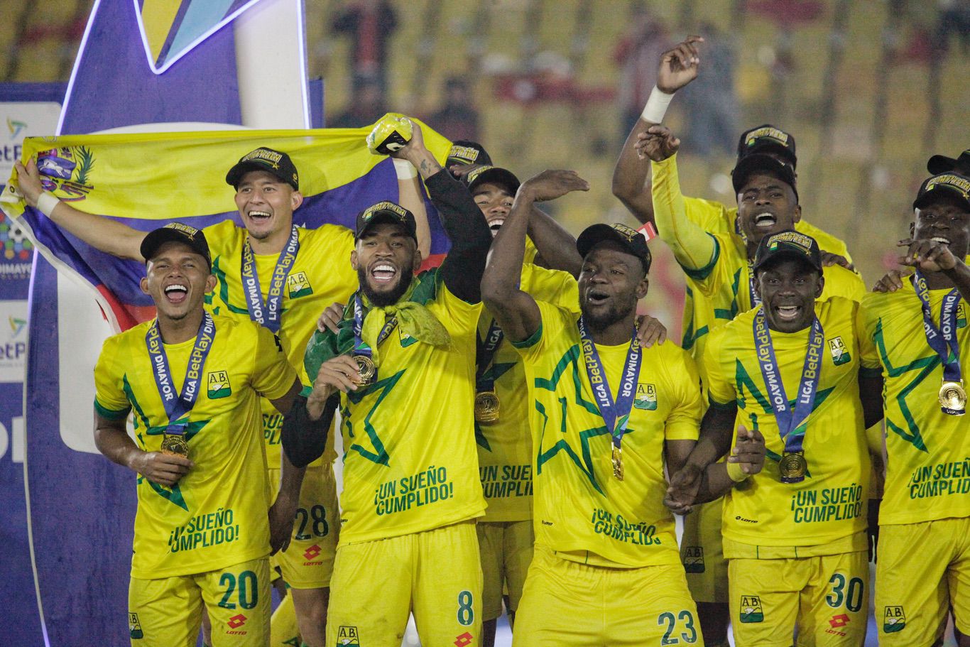 Atlético Bucaramanga