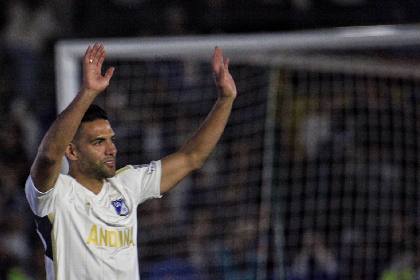 Falcao García, Millonarios 2024-II