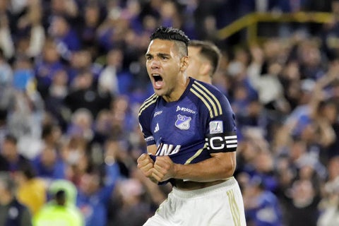 Millonarios vs Nacional, Liga Betplay 2024-2