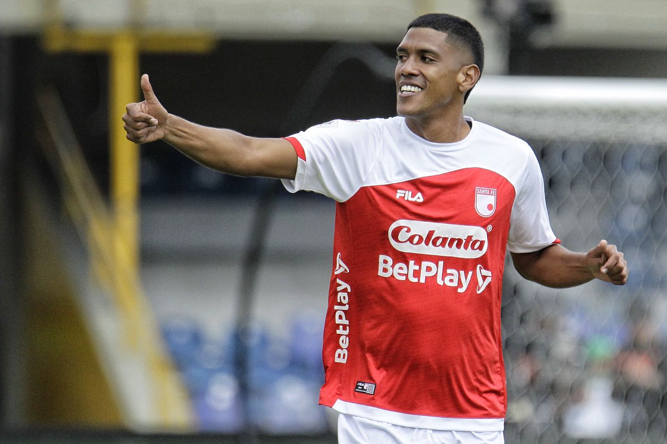 Santa Fe vs Pereira 2025