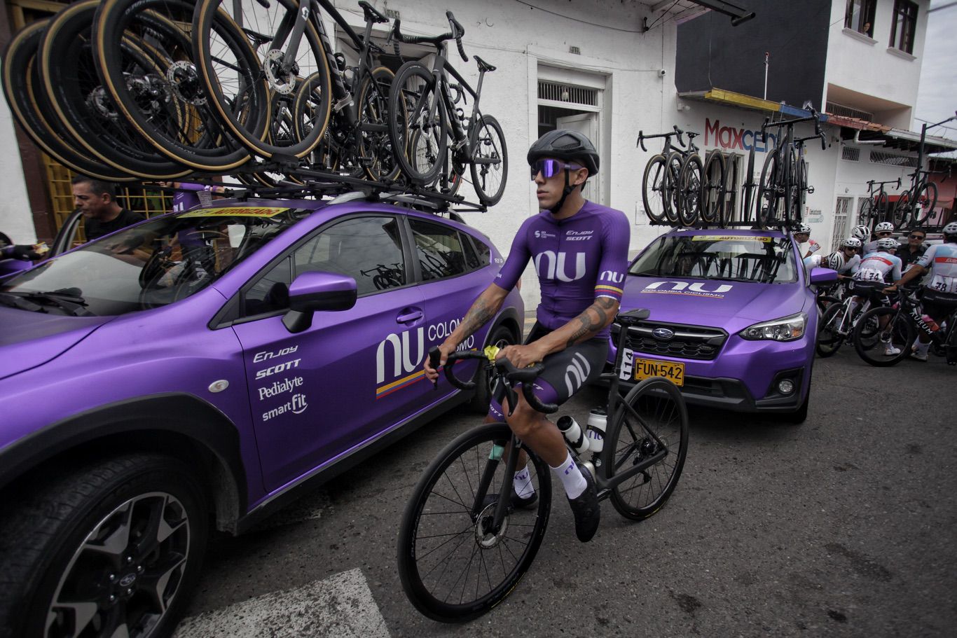 Clásico RCN 2024: etapa 2