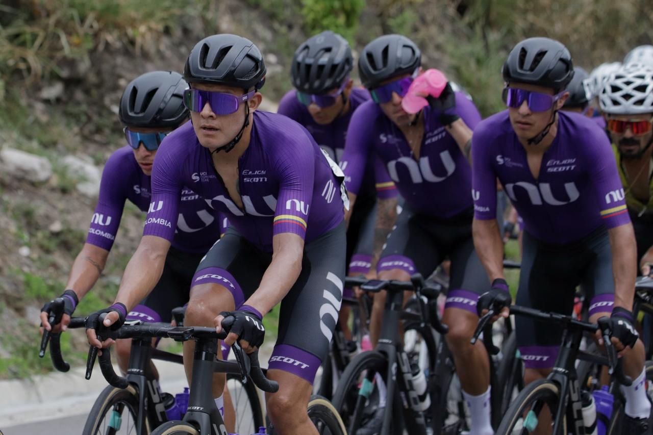 Clásico RCN 2024: etapa 2