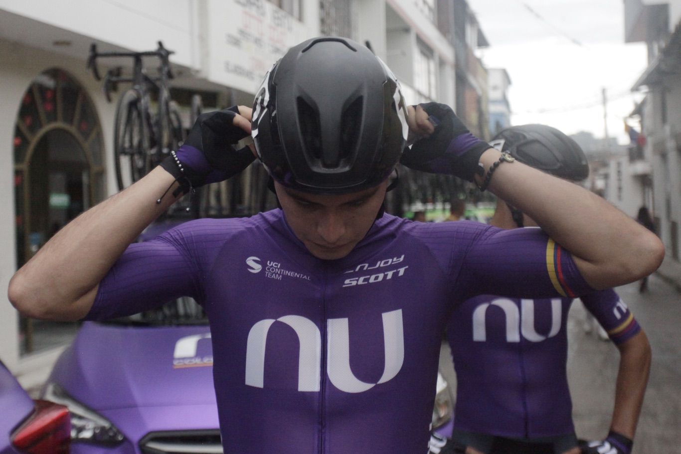 Clásico RCN 2024: etapa 3