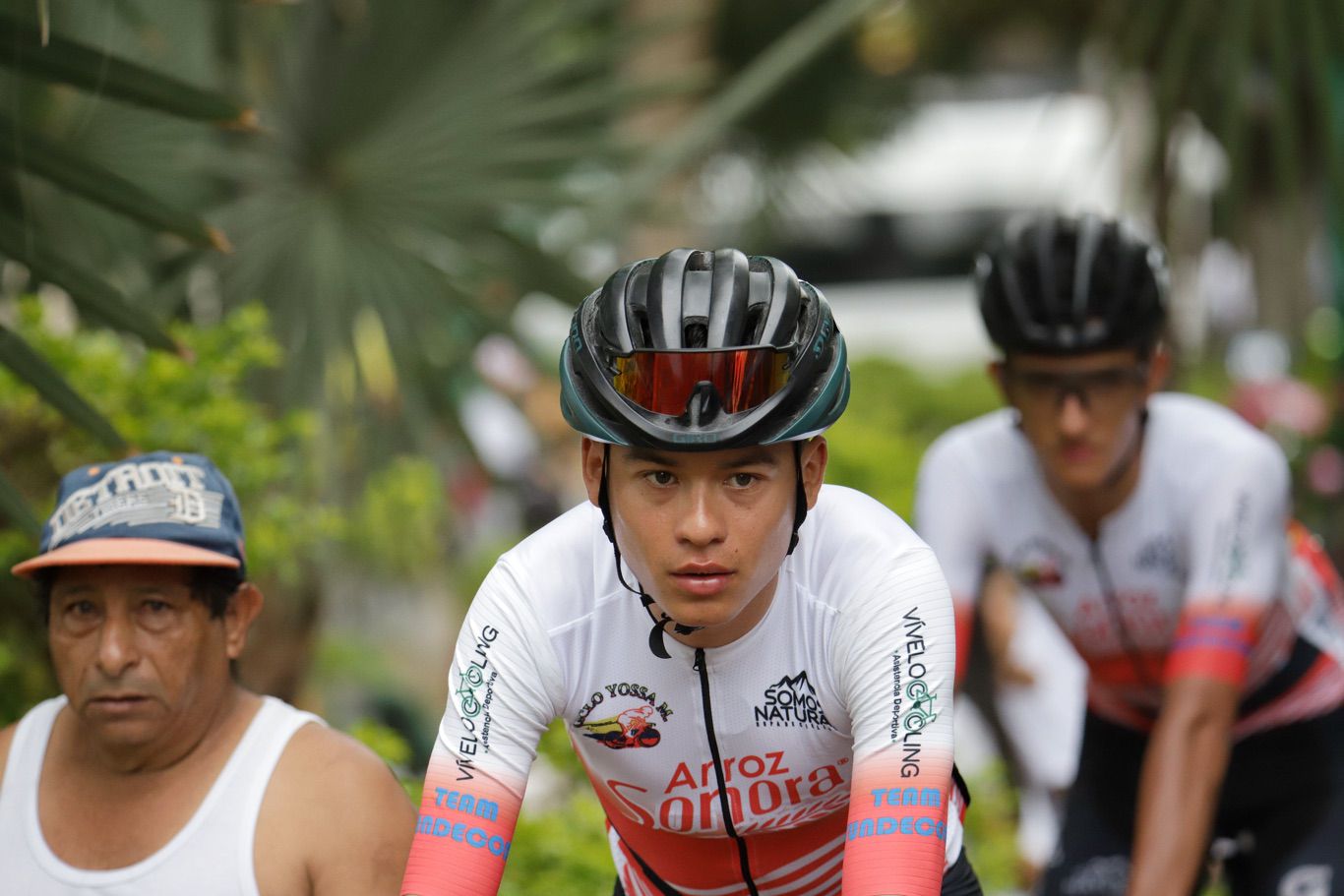 Clásico RCN 2024: etapa 3