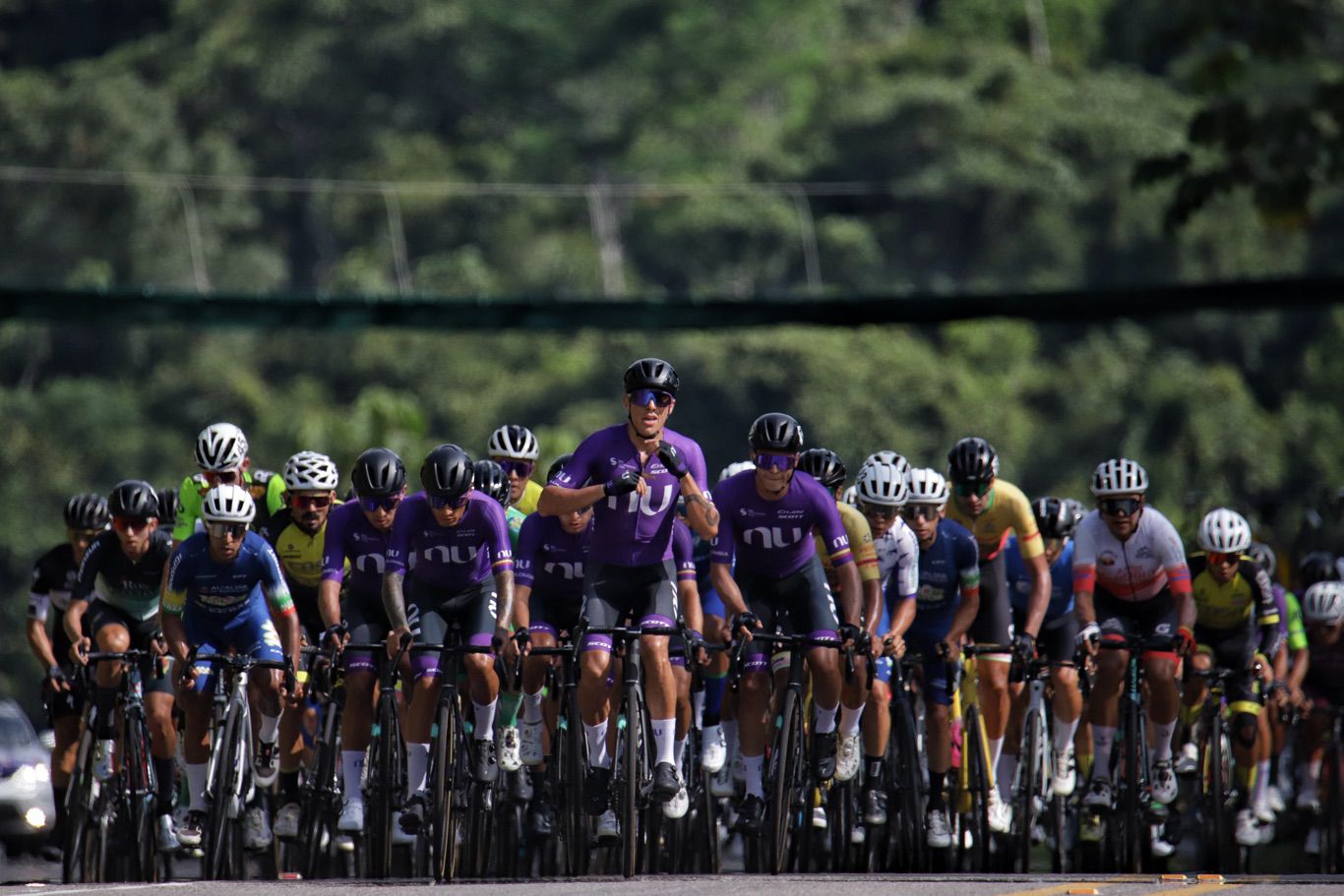 Clásico RCN 2024: etapa 3