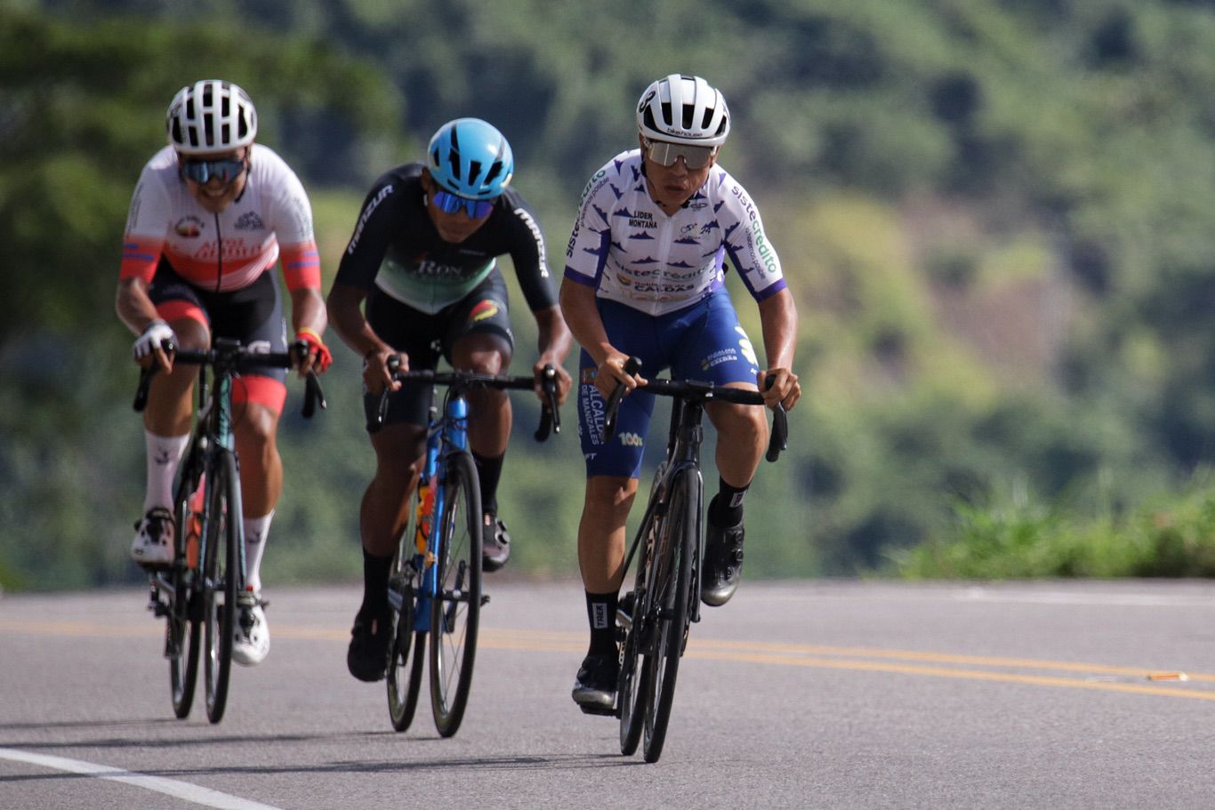 Clásico RCN 2024: etapa 3