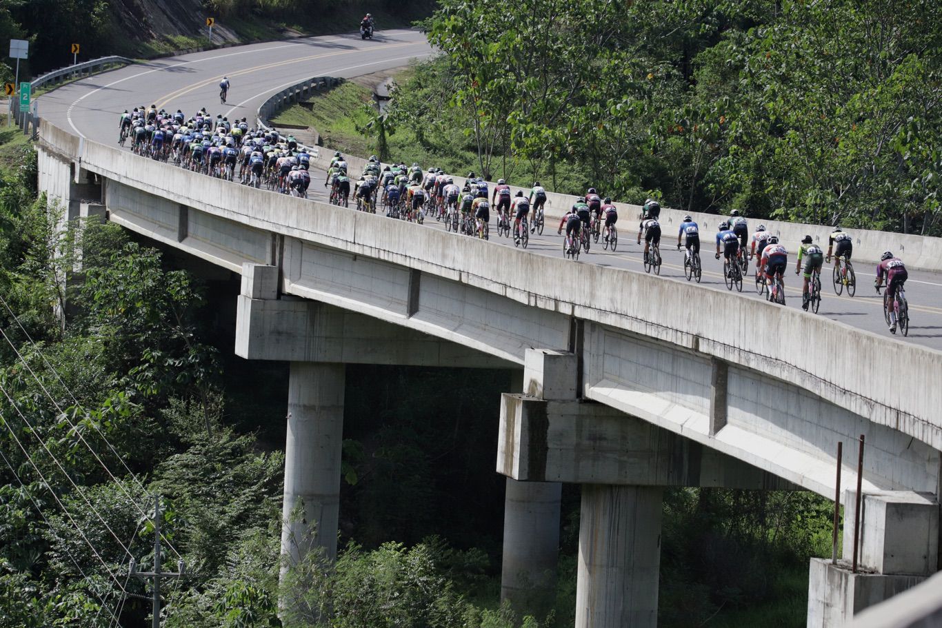 Clásico RCN 2024: etapa 3