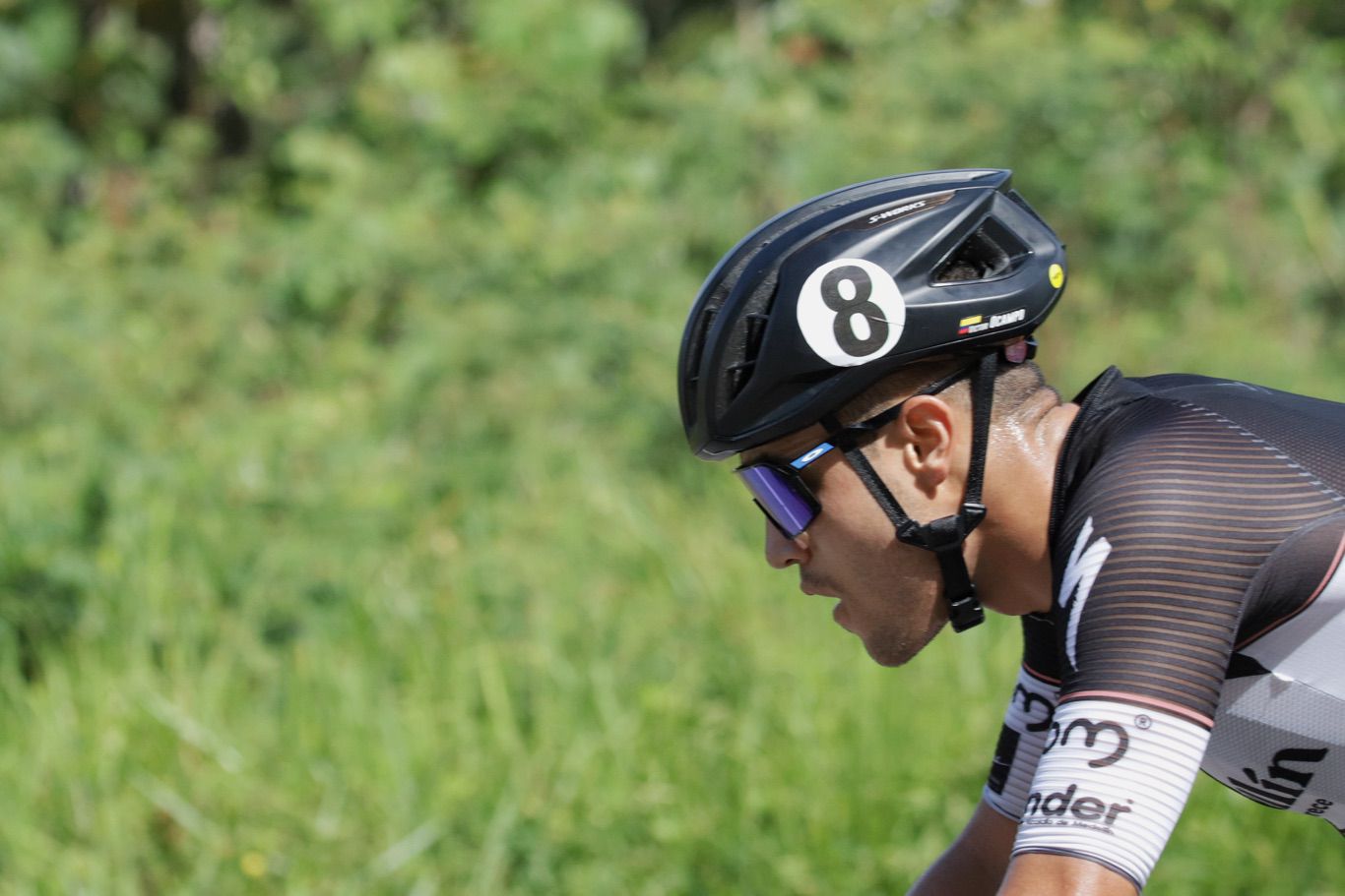 Clásico RCN 2024: etapa 3