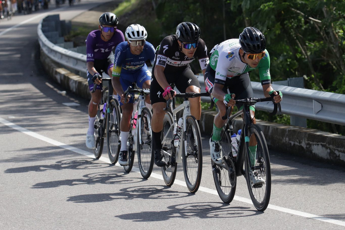 Clásico RCN 2024: etapa 3