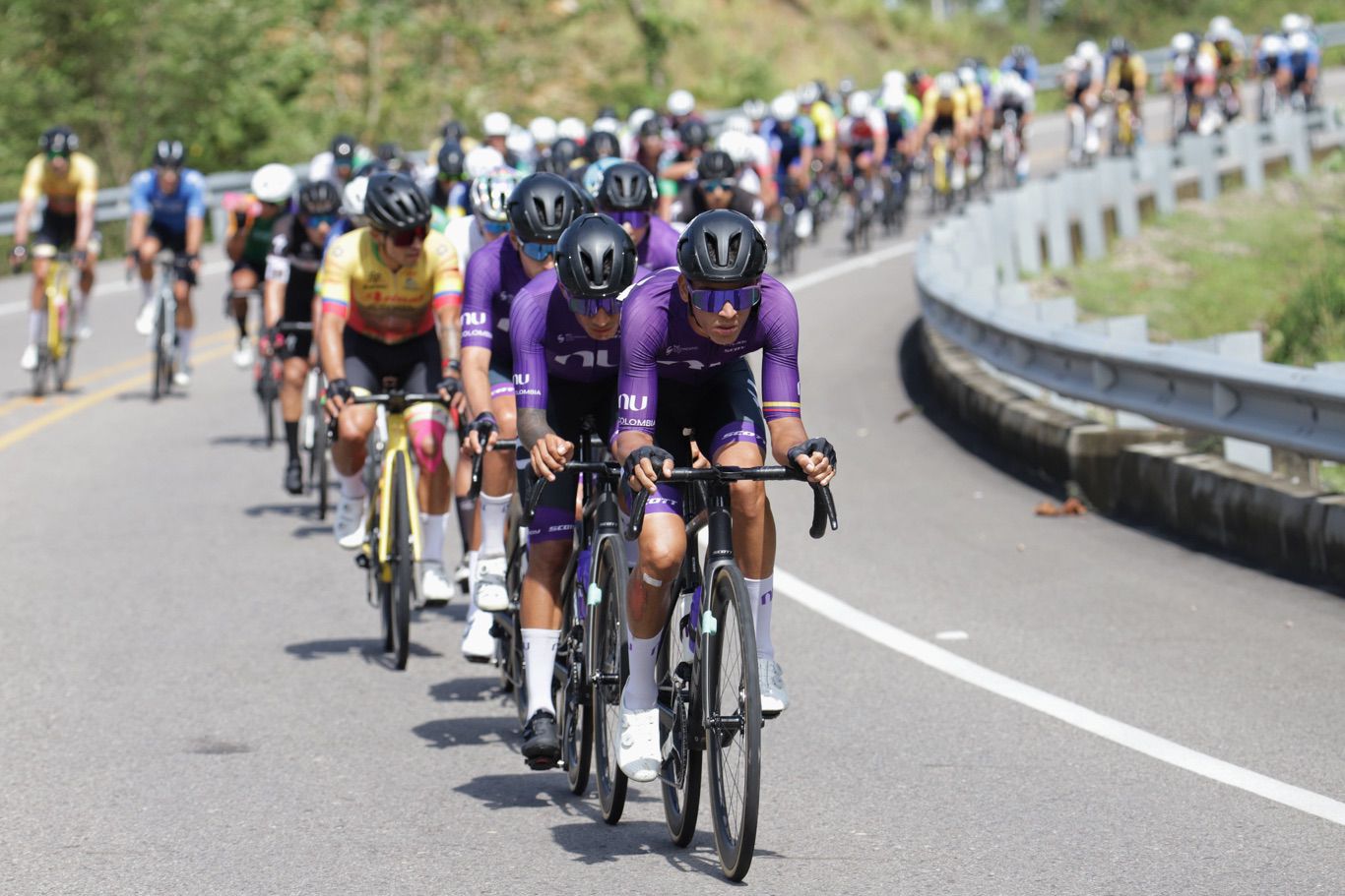 Clásico RCN 2024: etapa 3