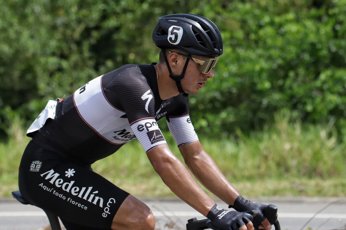 Clásico RCN 2024: etapa 3