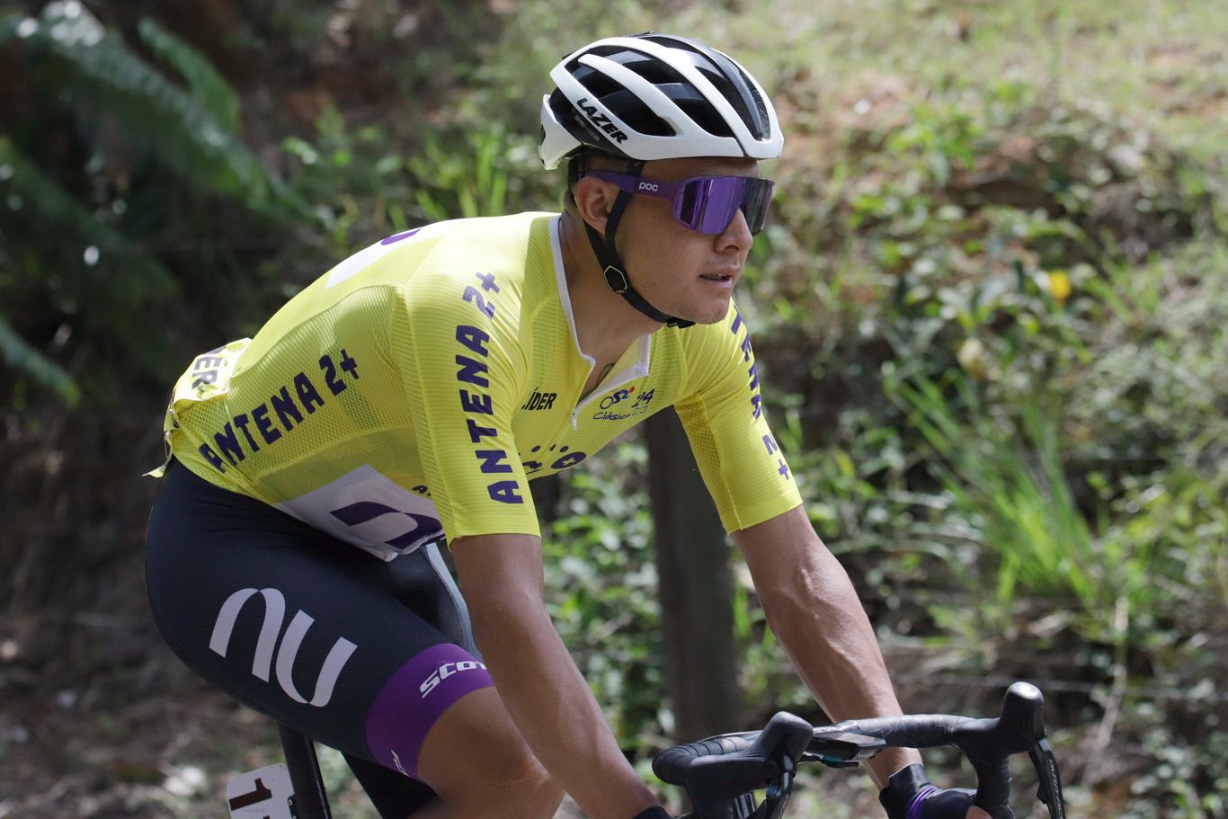 Clásico RCN 2024: etapa 3