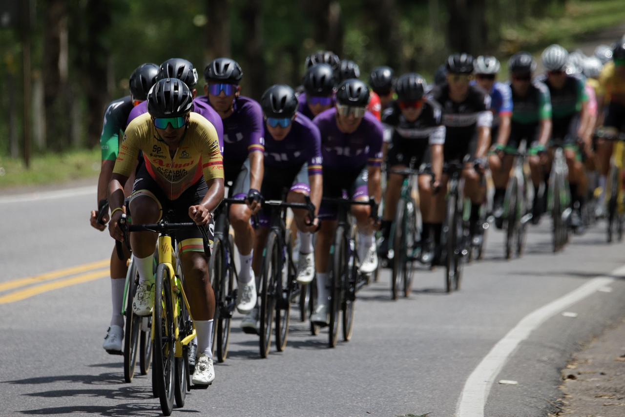 Clásico RCN 2024: etapa 3