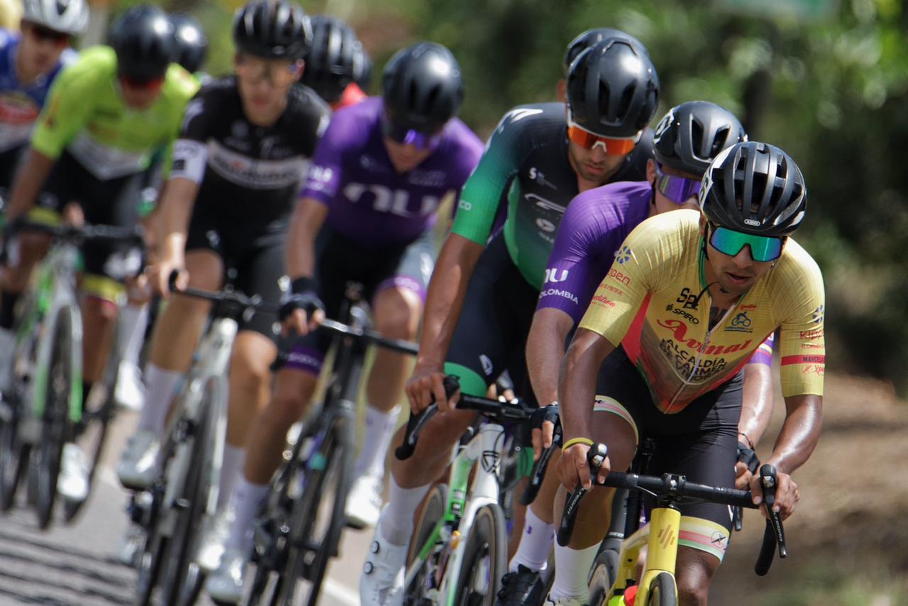 Clásico RCN 2024: etapa 3