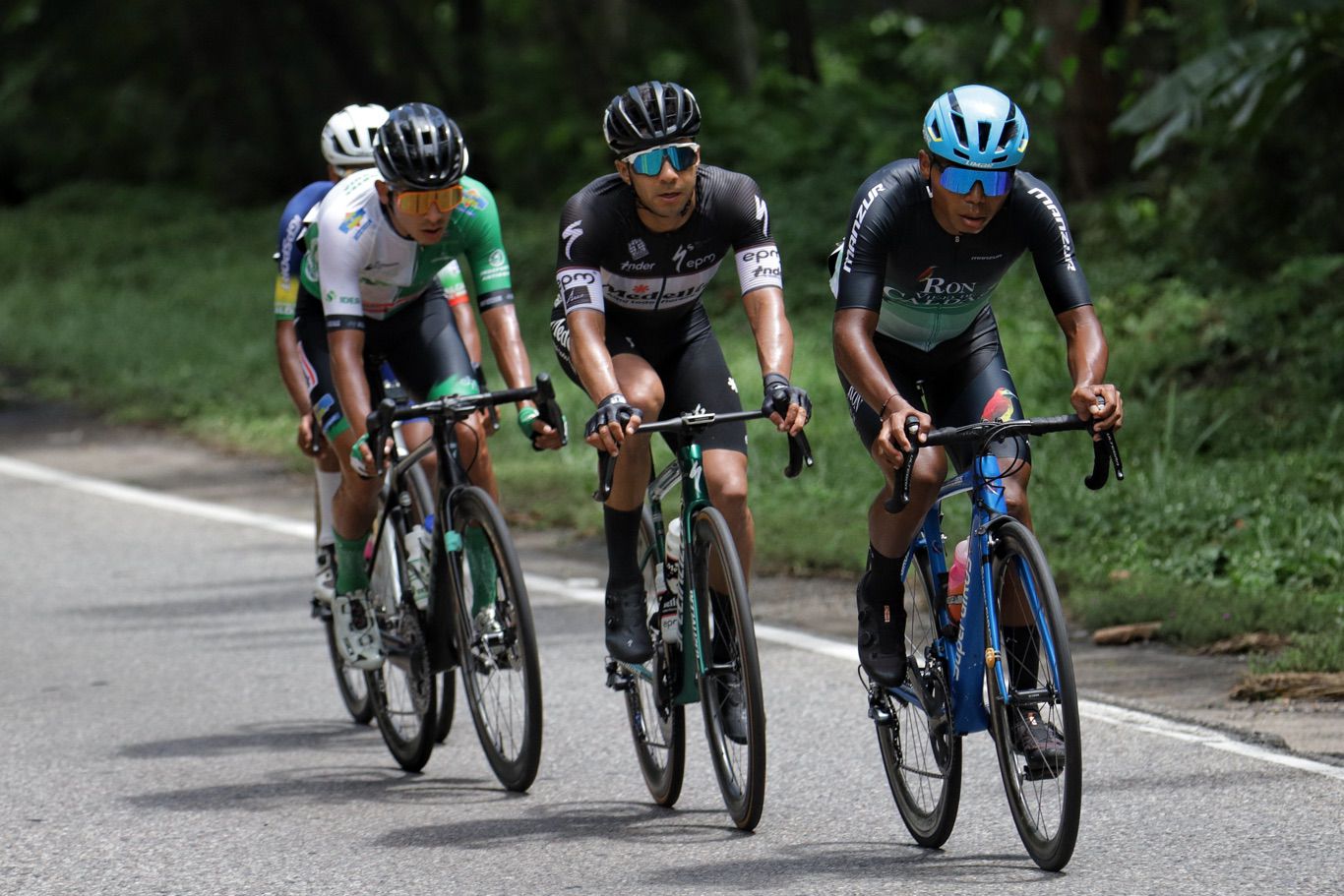 Clásico RCN 2024: etapa 3