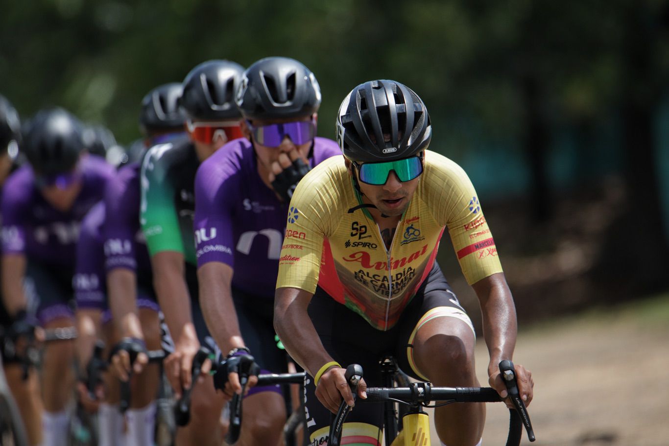 Clásico RCN 2024: etapa 3