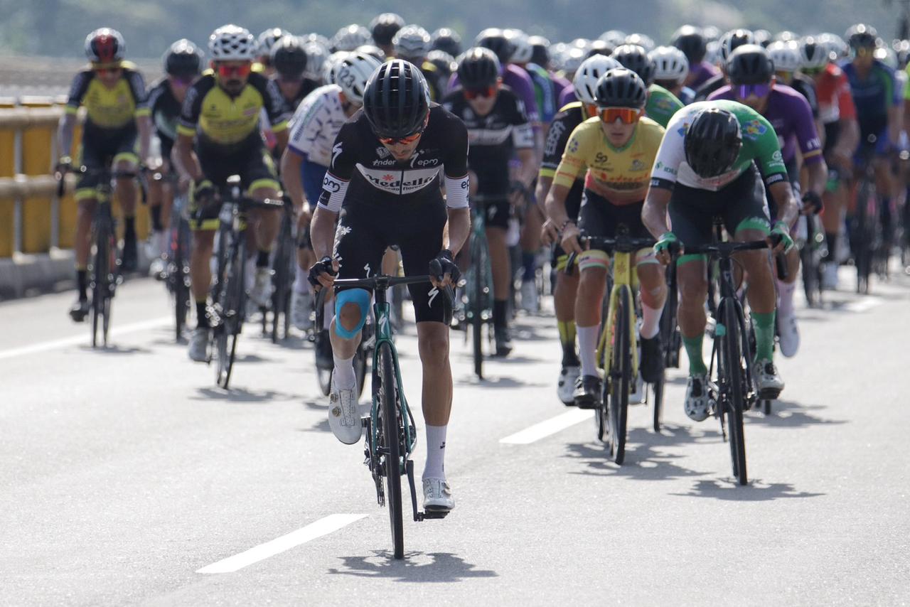 Clásico RCN 2024 - Etapa 5