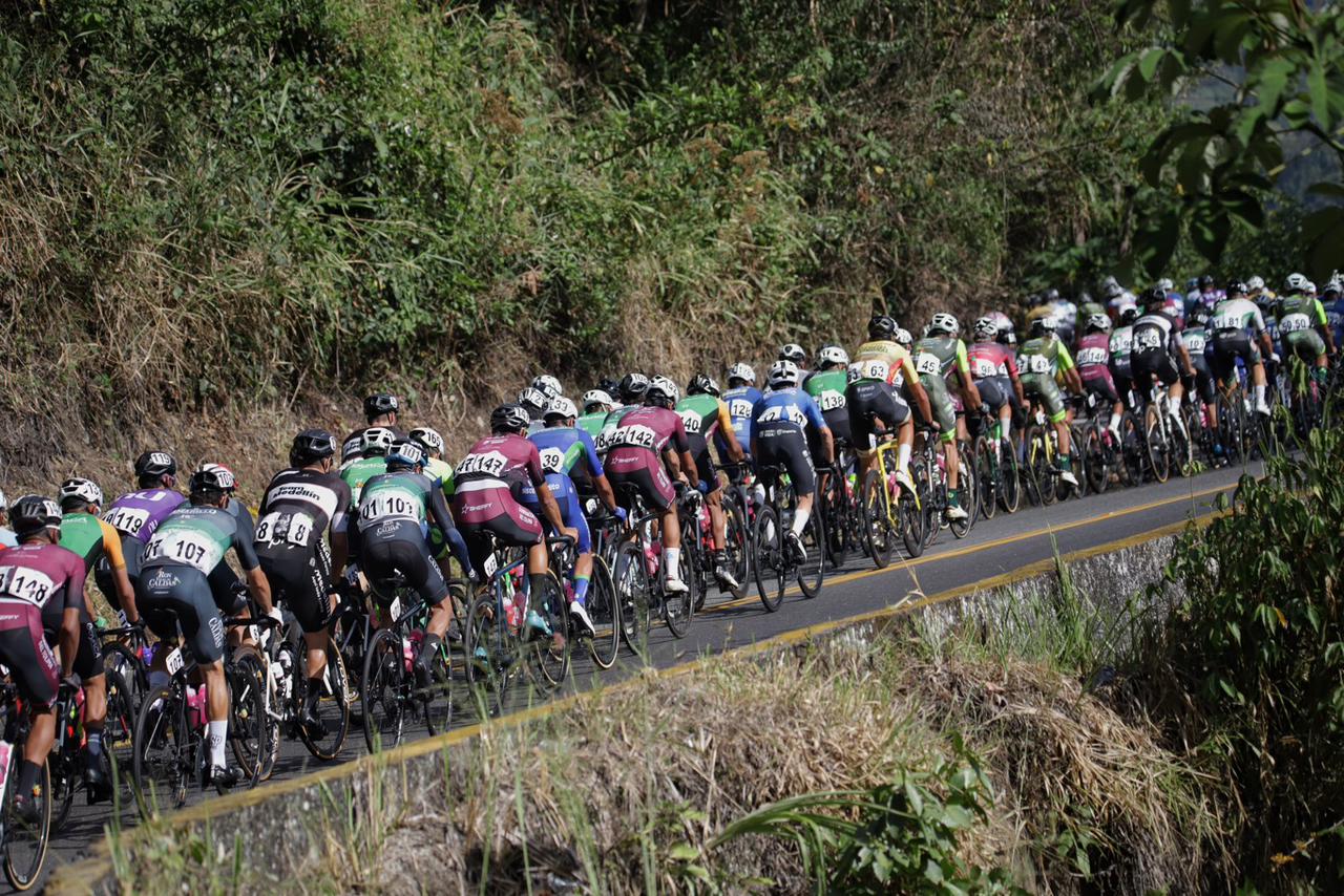 EN VIVO: Etapa 7 del Clásico RCN 2024