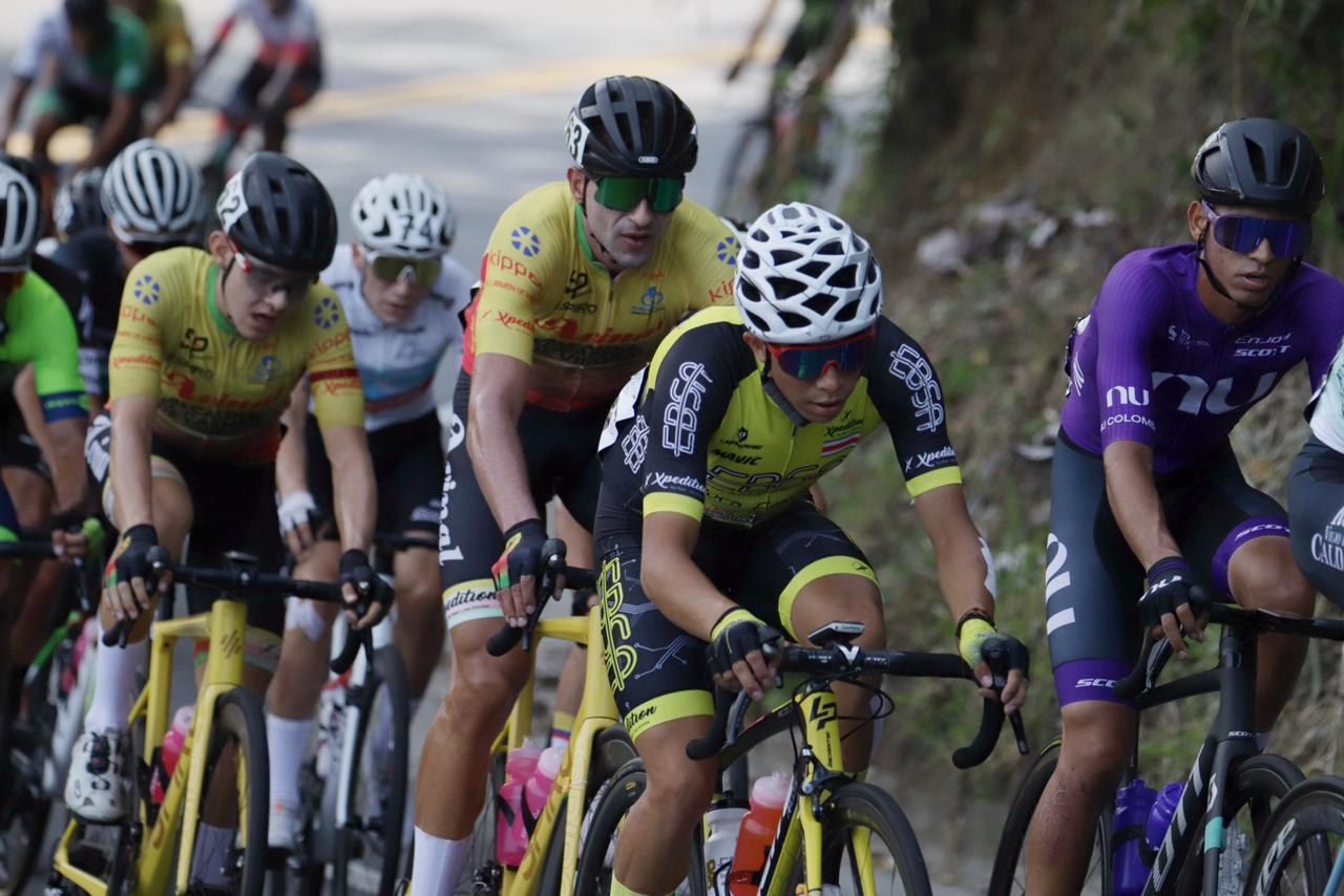 Clásico RCN 2024 - Etapa 5