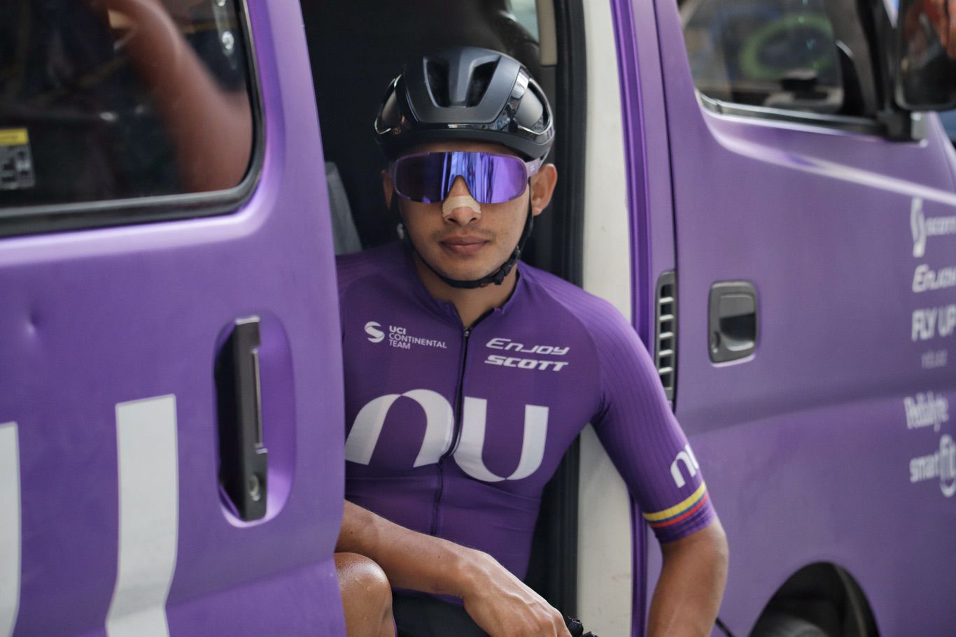 Clásico RCN 2024 - Etapa 5