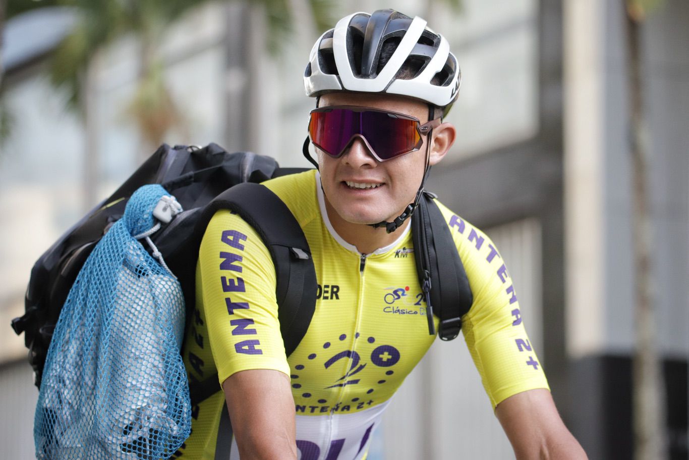 Clásico RCN 2024 - Etapa 5