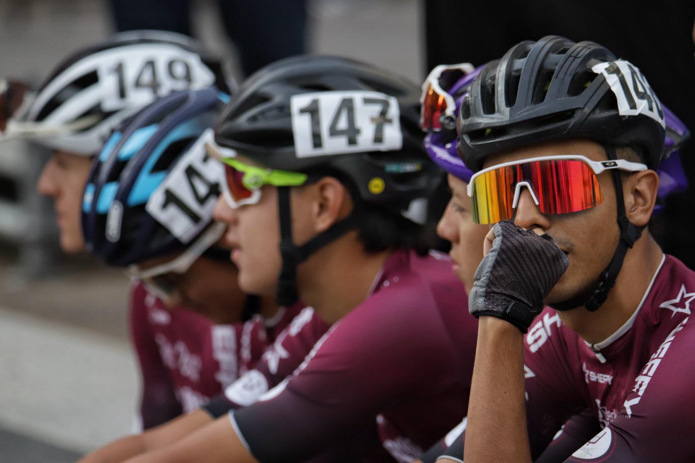 Clásico RCN 2024 - Etapa 5