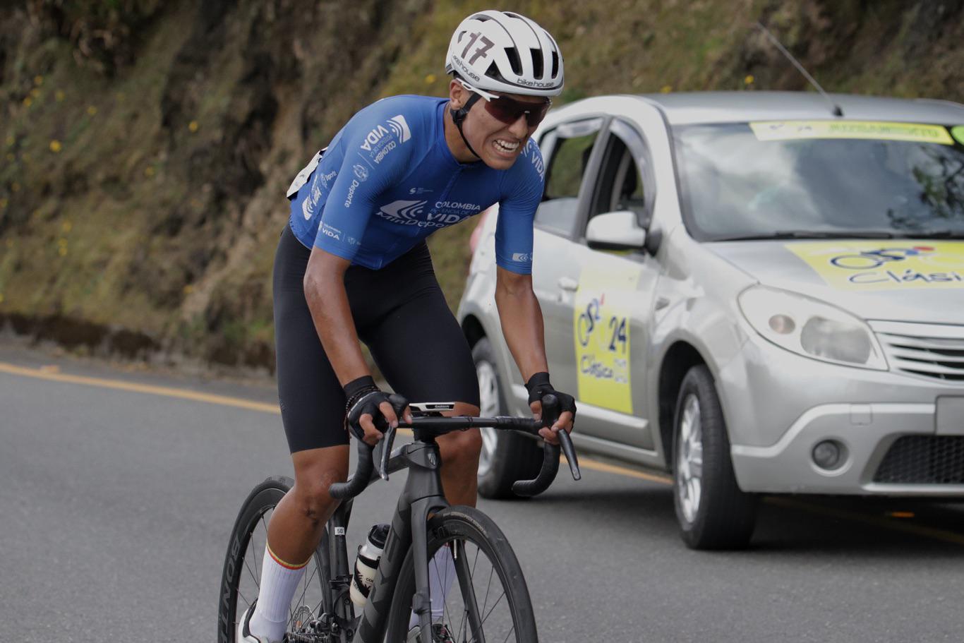 Clásico RCN 2024 - Etapa 5