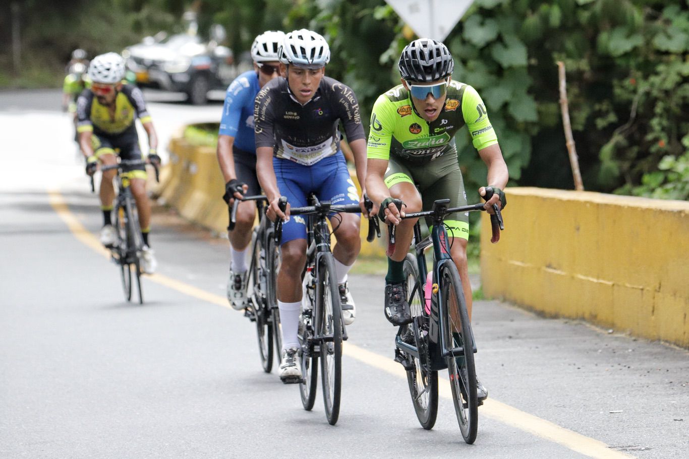 Clásico RCN 2024 - Etapa 5