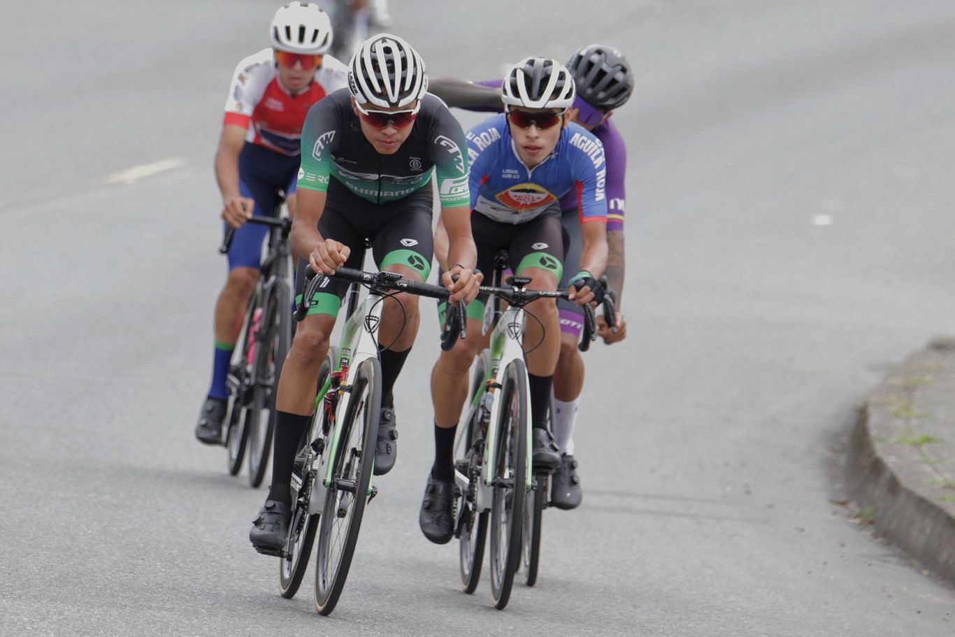 Clásico RCN 2024 - Etapa 5