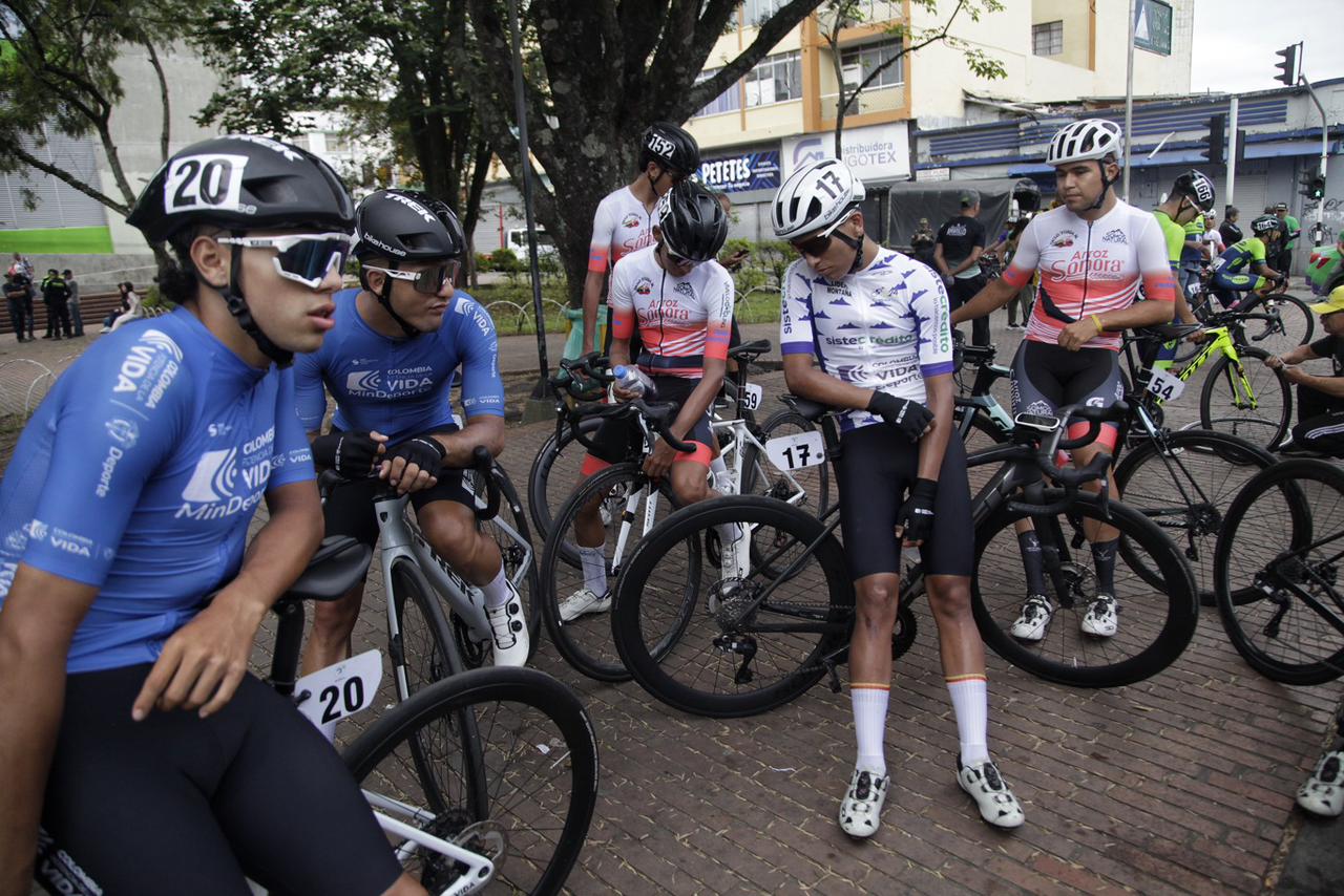 Clásico RCN 2024, etapa 6