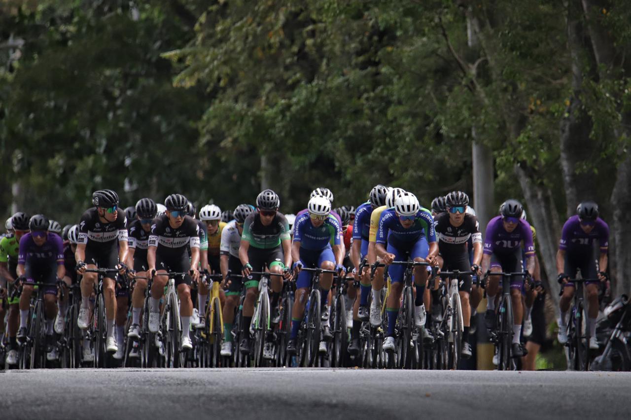 Clásico RCN 2024, etapa 8 EN VIVO