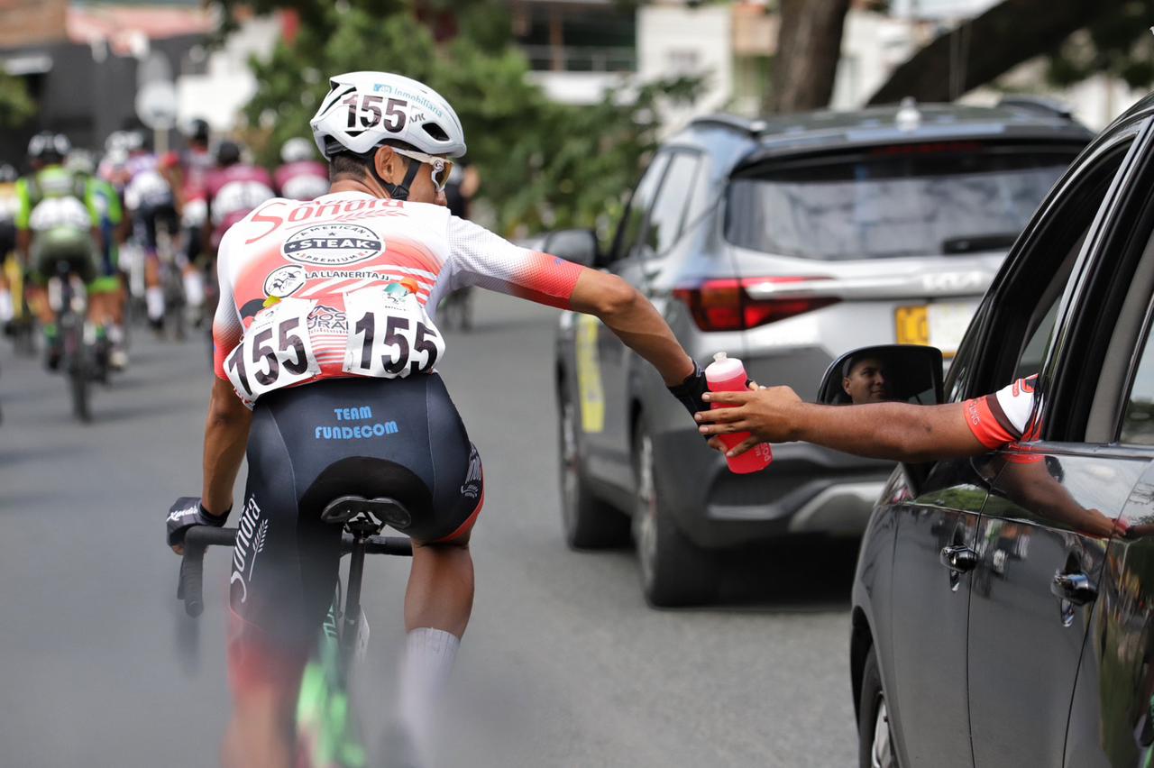 Clásico RCN 2024, etapa 6