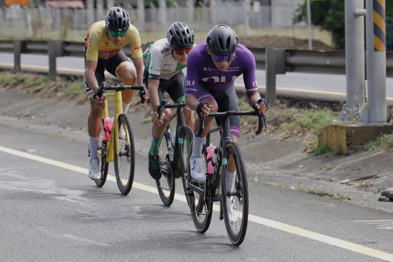 Clásico RCN 2024, etapa 6