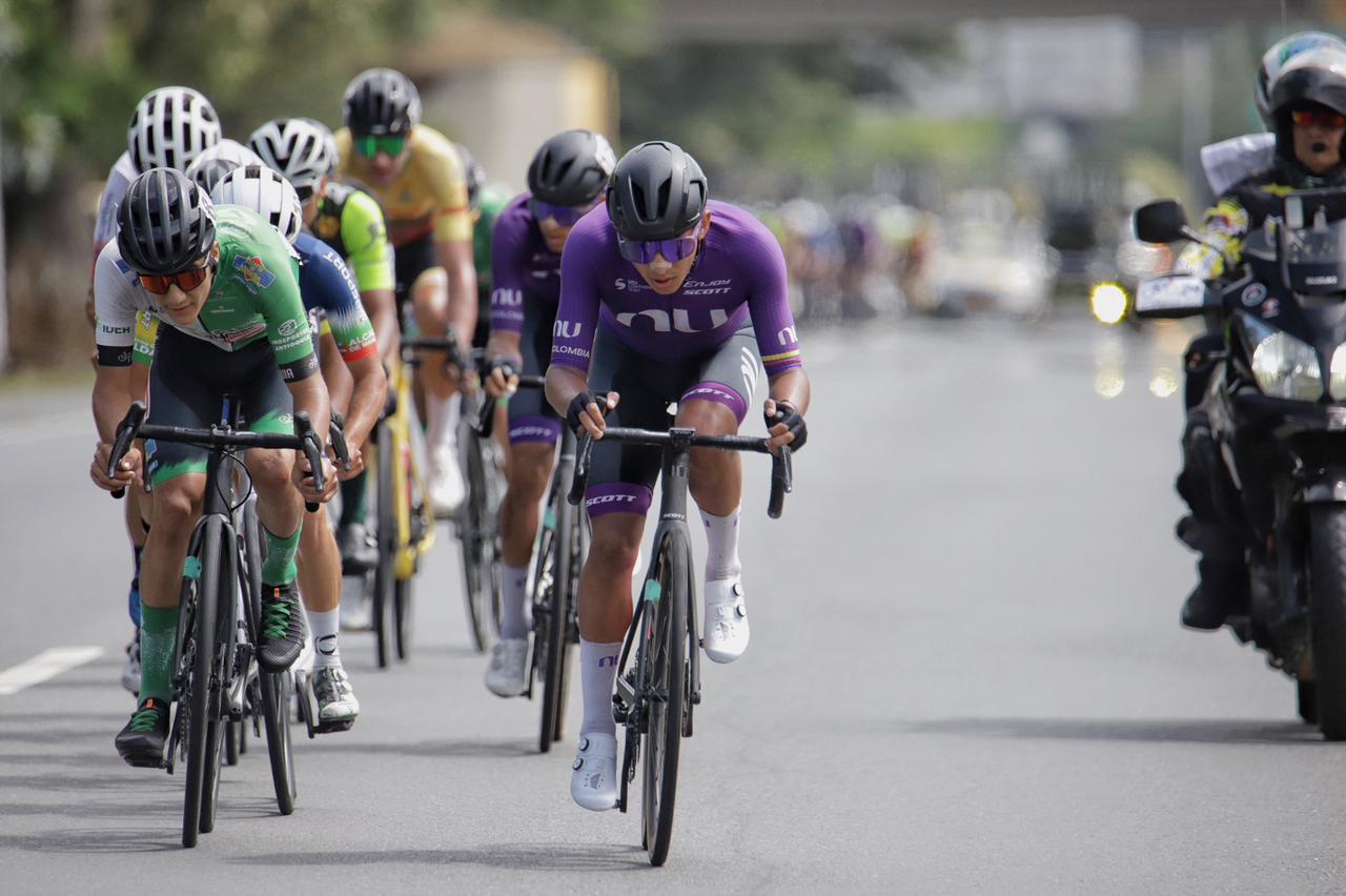 Clásico RCN 2024, etapa 6