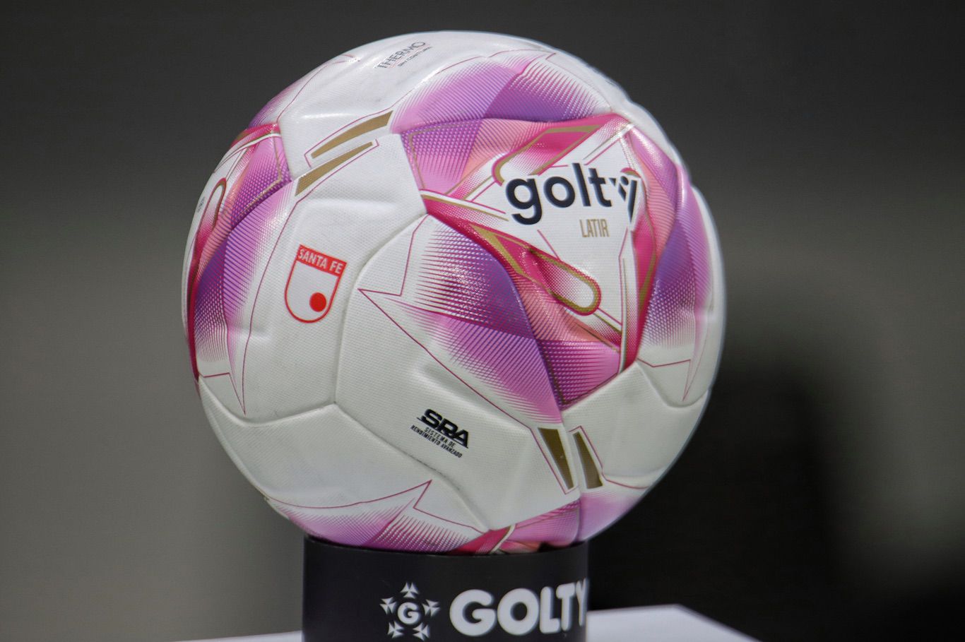 Santa Fe vs Águilas, Liga Betplay 2024-2