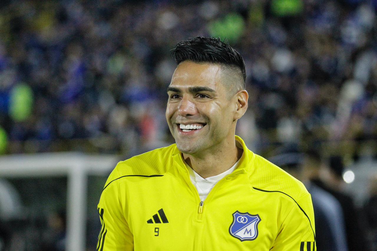 Falcao García