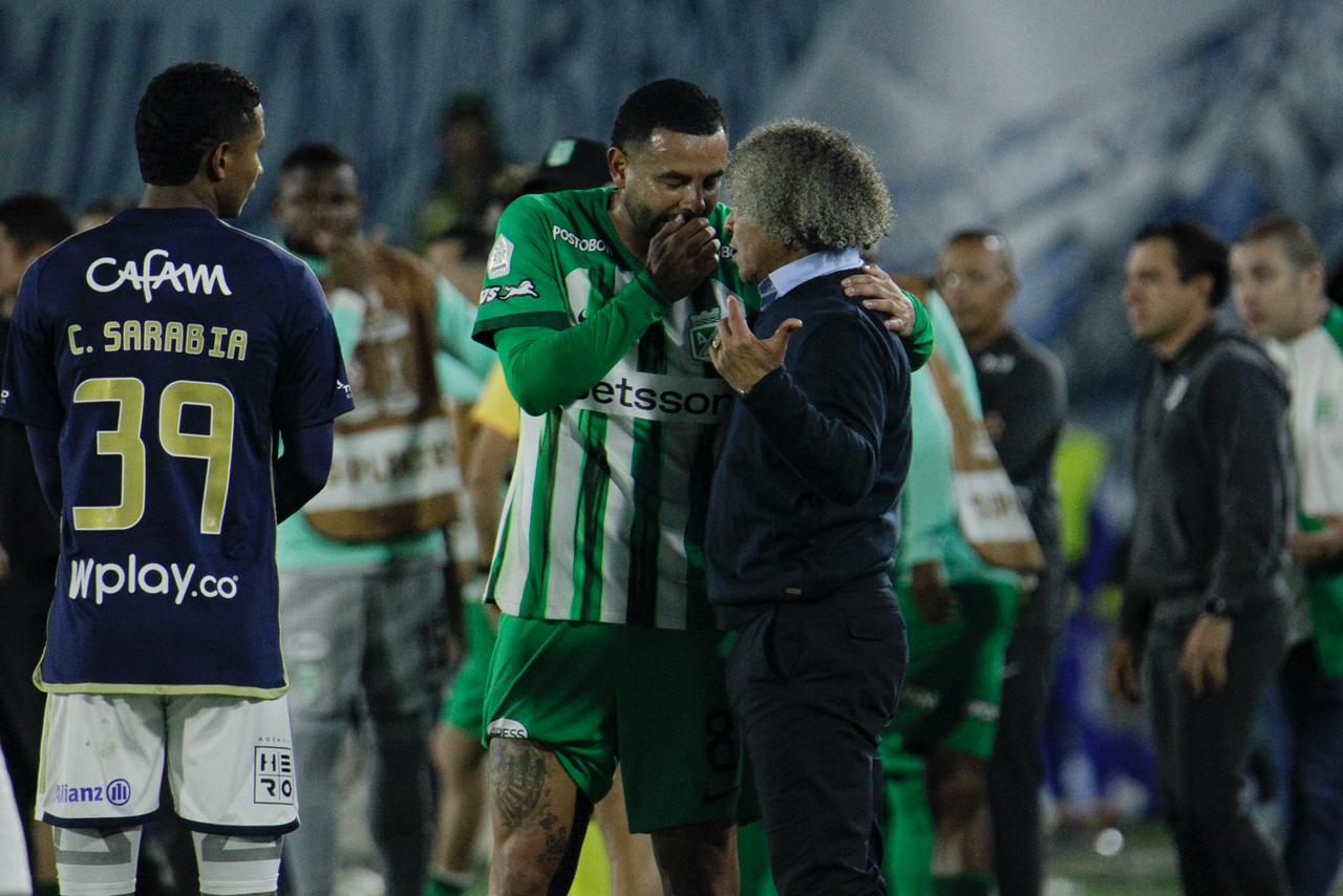 Millonarios vs Nacional, Liga BetPlay 2024-II