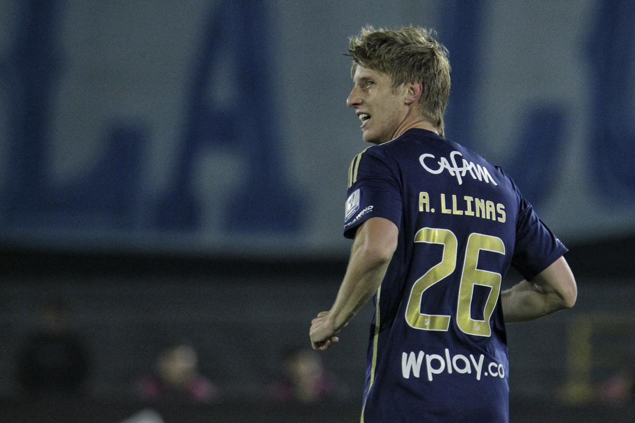 Santa Fe vs Millonarios, cuadrangulares fecha 5 Liga Betplay 2024-2