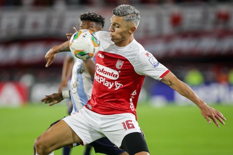 Santa Fe vs Tolima, Liga Betplay 2025-2