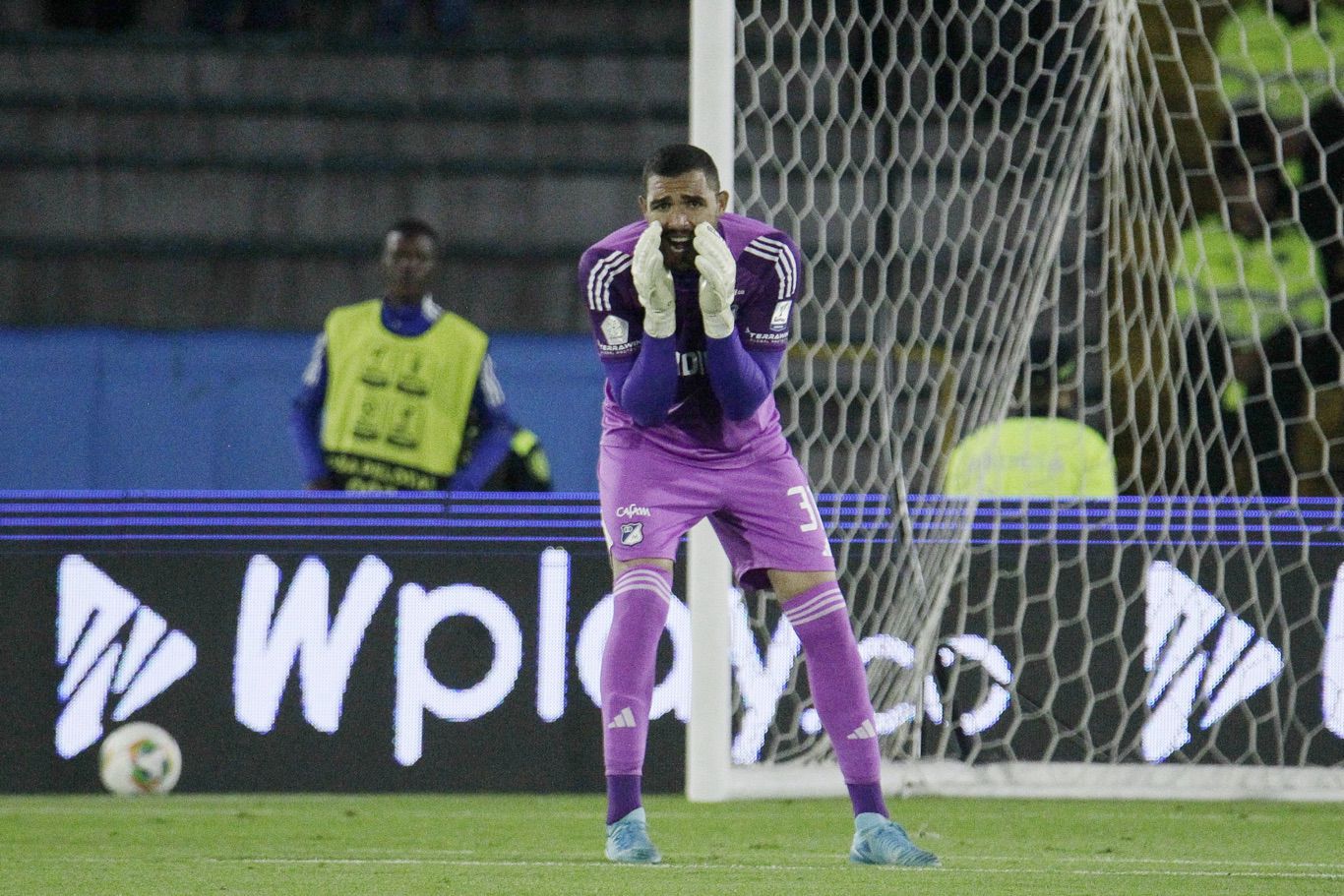 Millonarios vs Medellín, Liga Betplay 2025-1 (fecha 5)