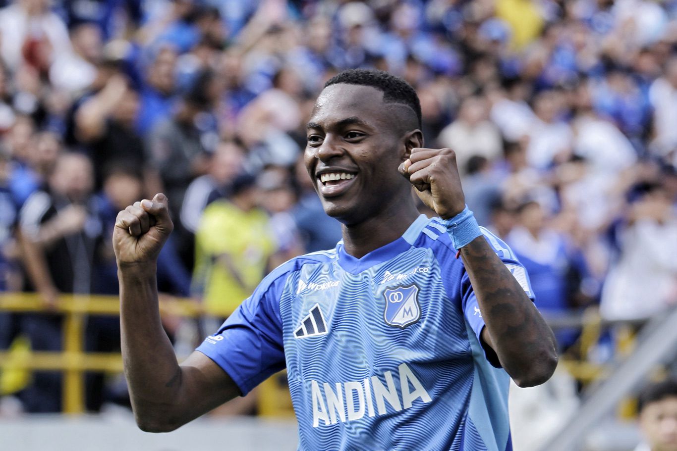 Millonarios vs Águilas Doradas, Liga BetPlay 2025