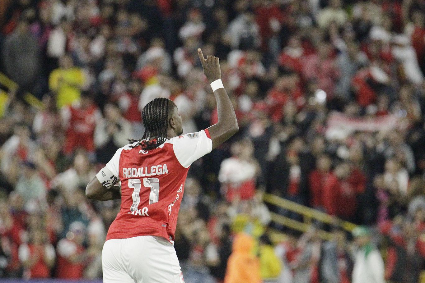 Santa Fe vs Medellín Liga BetPlay 2025