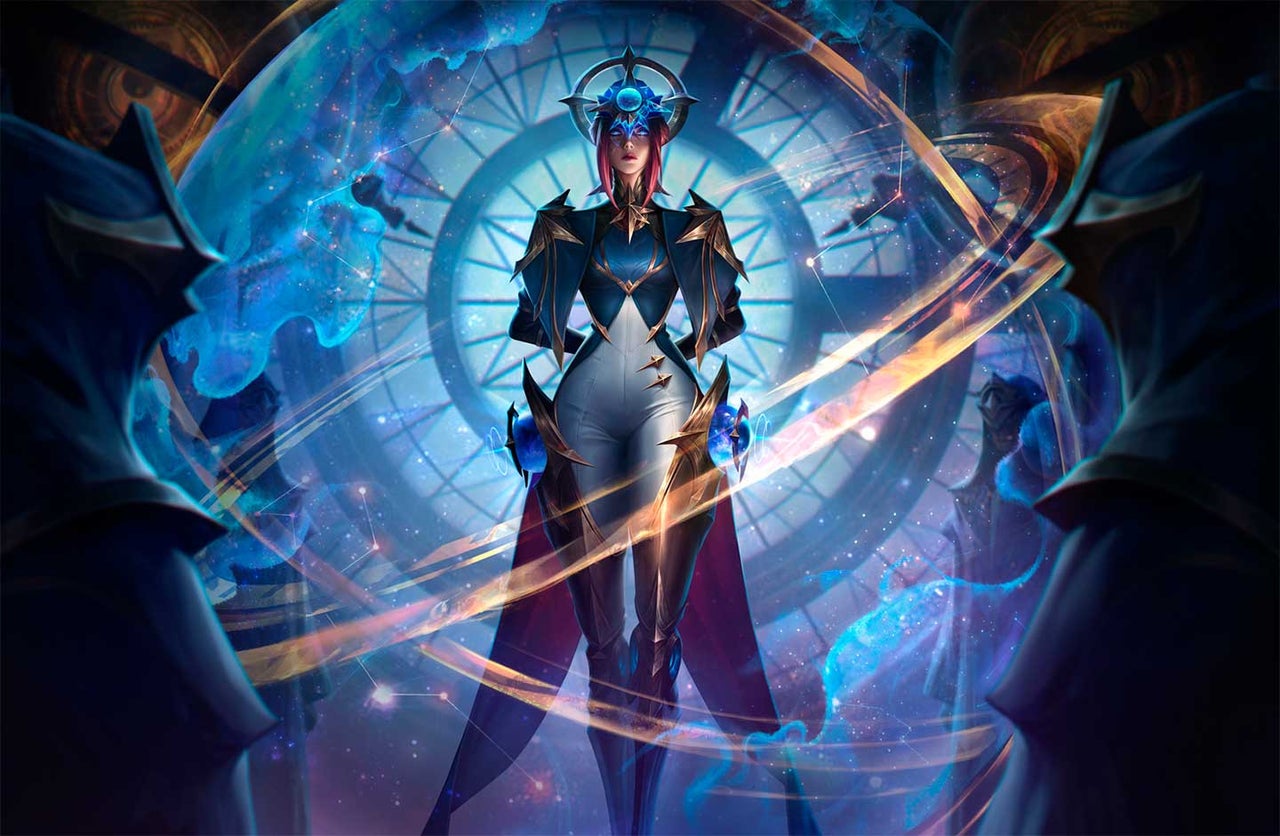 Wild Rift First Verison Los cambios en LOL Wild Rift con actualización a la versión 2.2A