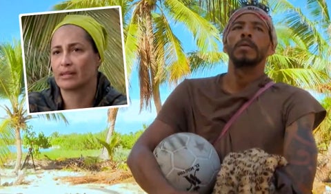 Wilder Medina Catherine Mira Survivor