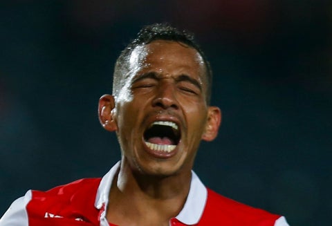 Wilder Medina, exfutbolista colombiano